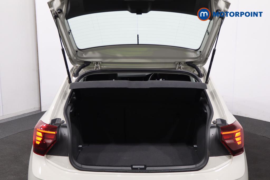 Volkswagen Polo Life Manual Petrol Hatchback - Stock Number (1587981) - 11th supplementary image
