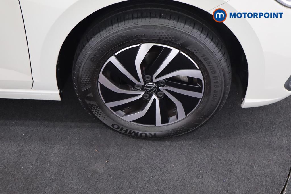 Volkswagen Polo Life Manual Petrol Hatchback - Stock Number (1587981) - 13th supplementary image