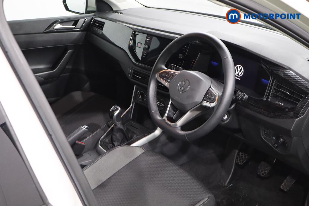 Volkswagen Polo Life Manual Petrol Hatchback - Stock Number (1587981) - 16th supplementary image