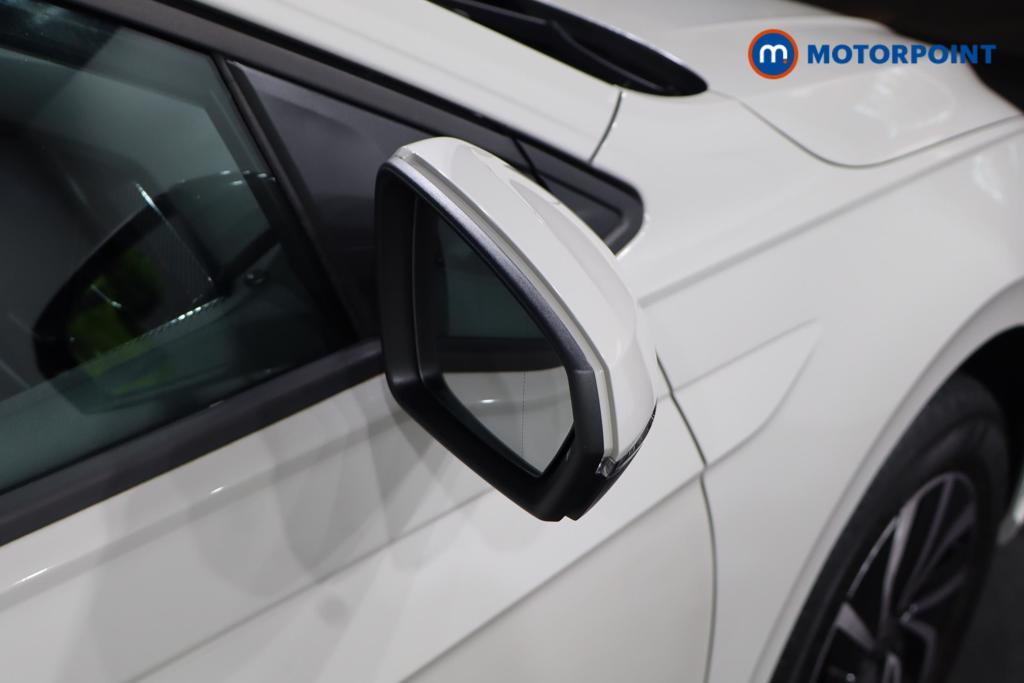 Volkswagen Polo Life Manual Petrol Hatchback - Stock Number (1587981) - 22nd supplementary image