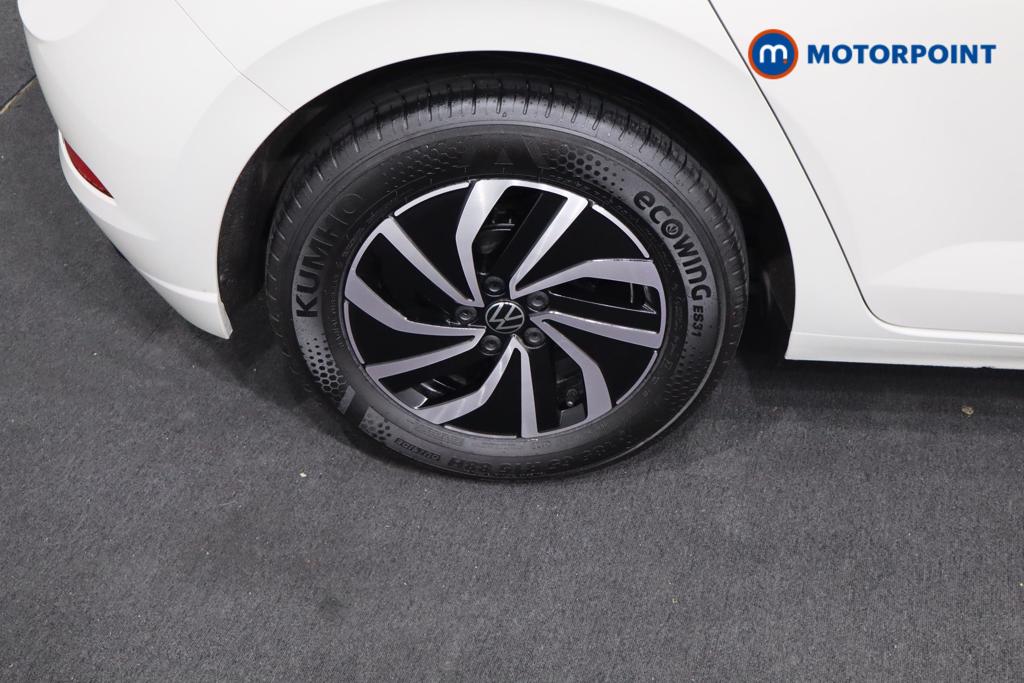 Volkswagen Polo Life Manual Petrol Hatchback - Stock Number (1587981) - 23rd supplementary image