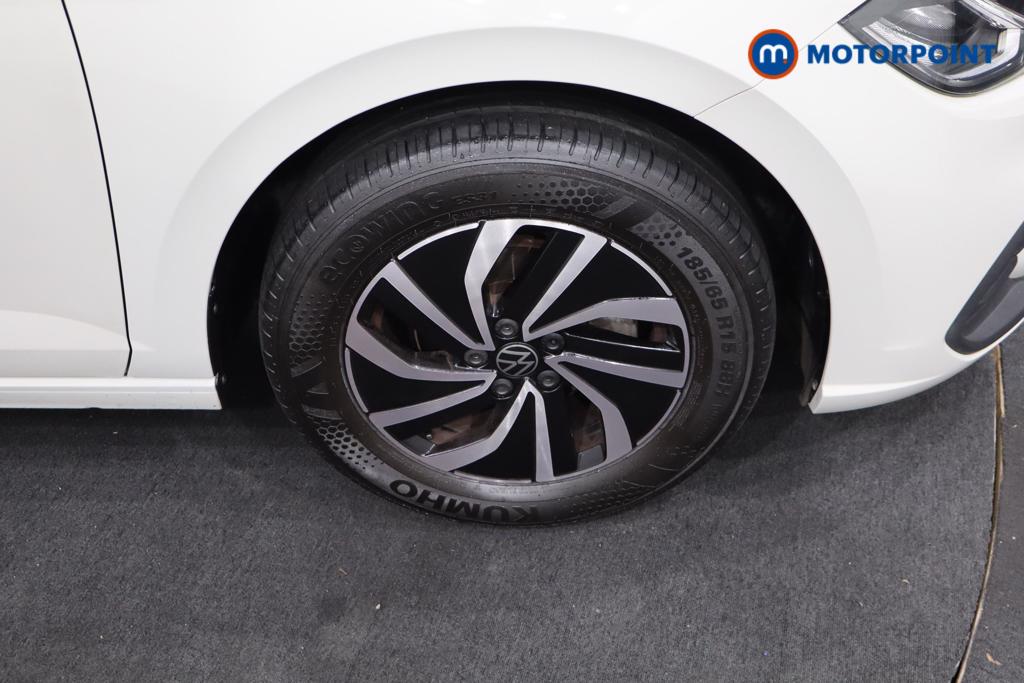 Volkswagen Polo Life Manual Petrol Hatchback - Stock Number (1587981) - 24th supplementary image