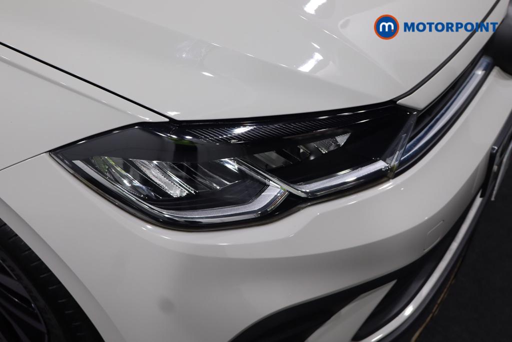 Volkswagen Polo Life Manual Petrol Hatchback - Stock Number (1587981) - 25th supplementary image