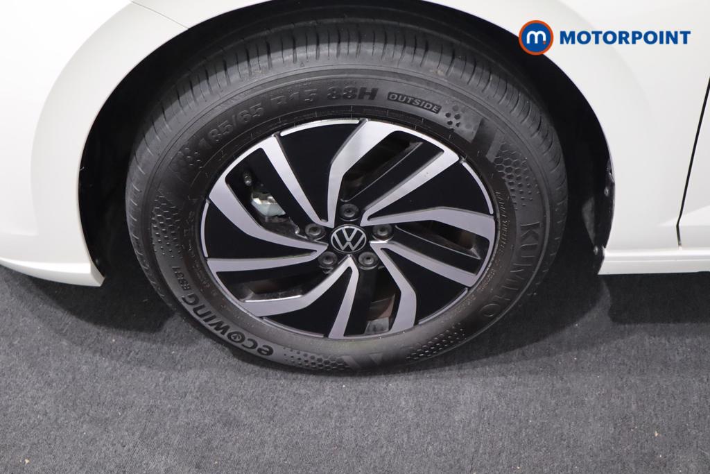 Volkswagen Polo Life Manual Petrol Hatchback - Stock Number (1587981) - 26th supplementary image