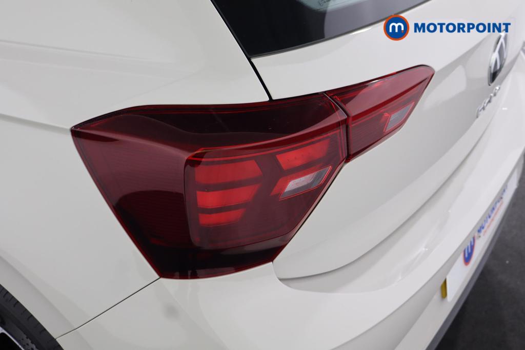 Volkswagen Polo Life Manual Petrol Hatchback - Stock Number (1587981) - 28th supplementary image