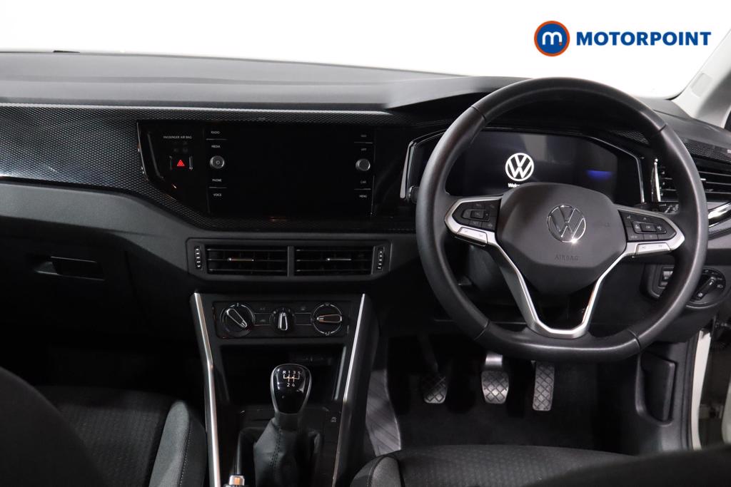 Volkswagen Polo Life Manual Petrol Hatchback - Stock Number (1587981) - 1st supplementary image