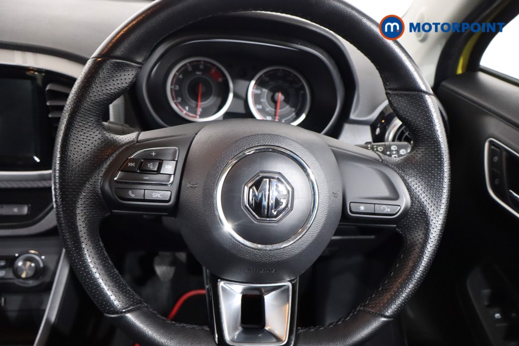 Mg Motor Uk MG3 Excite Manual Petrol Hatchback - Stock Number (1588011) - 6th supplementary image