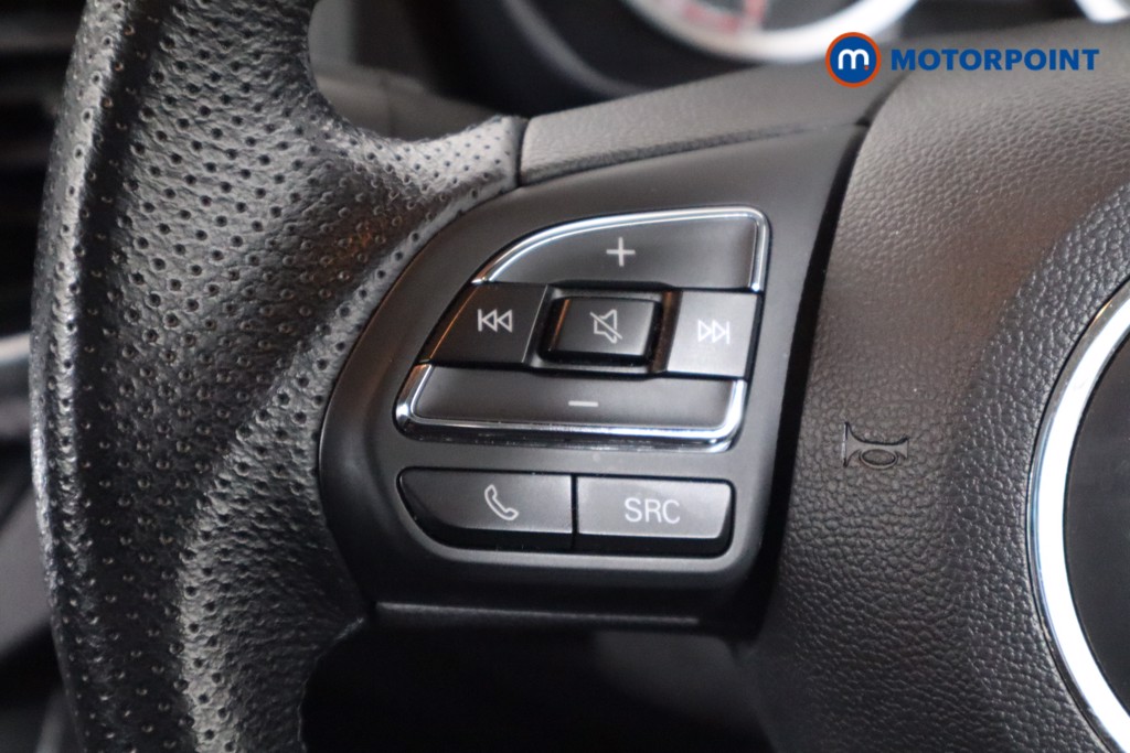 Mg Motor Uk MG3 Excite Manual Petrol Hatchback - Stock Number (1588011) - 7th supplementary image