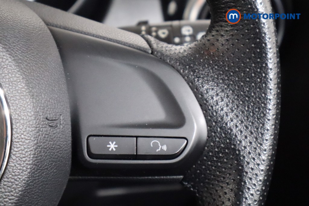 Mg Motor Uk MG3 Excite Manual Petrol Hatchback - Stock Number (1588011) - 8th supplementary image