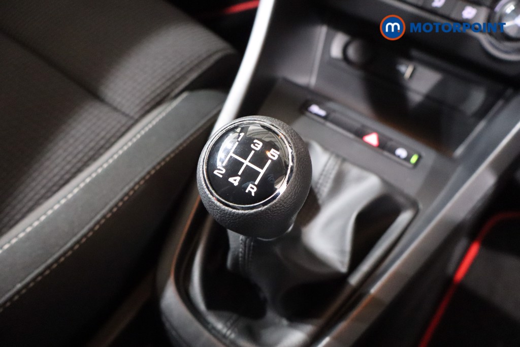 Mg Motor Uk MG3 Excite Manual Petrol Hatchback - Stock Number (1588011) - 12th supplementary image