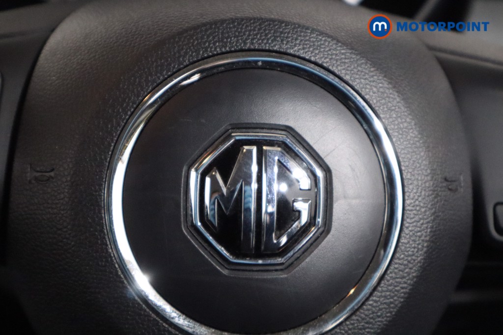 Mg Motor Uk MG3 Excite Manual Petrol Hatchback - Stock Number (1588011) - 13th supplementary image