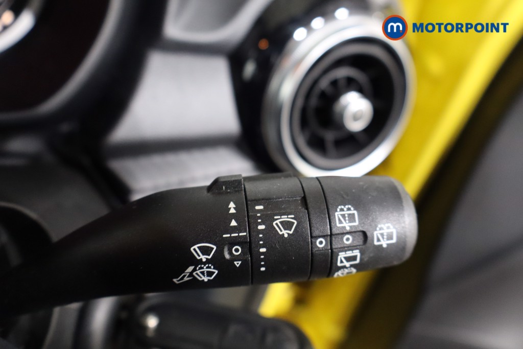 Mg Motor Uk MG3 Excite Manual Petrol Hatchback - Stock Number (1588011) - 14th supplementary image