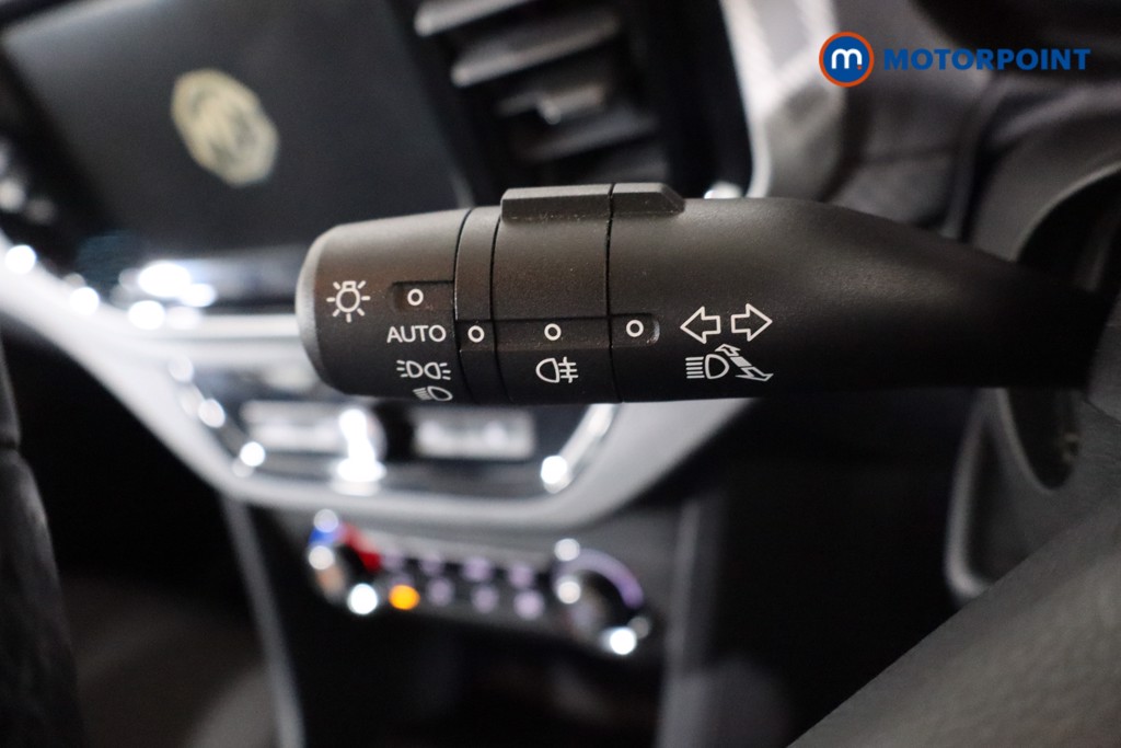 Mg Motor Uk MG3 Excite Manual Petrol Hatchback - Stock Number (1588011) - 15th supplementary image