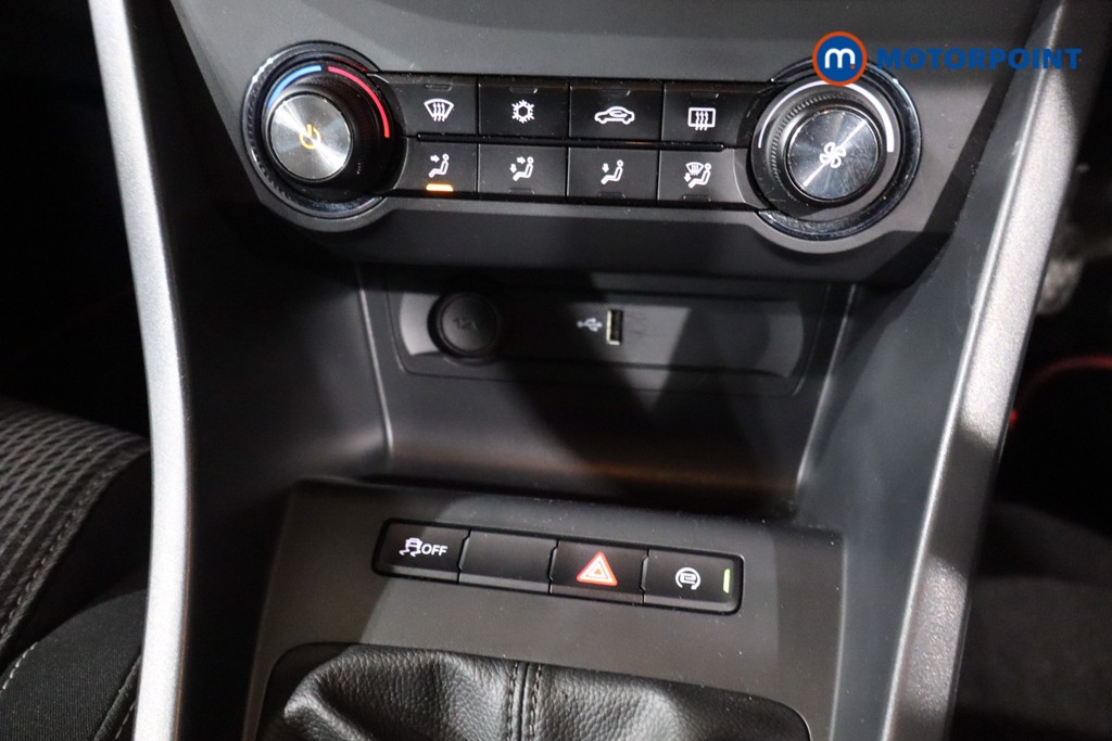 Mg Motor Uk MG3 Excite Manual Petrol Hatchback - Stock Number (1588011) - 16th supplementary image