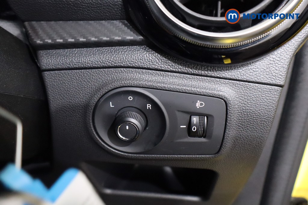 Mg Motor Uk MG3 Excite Manual Petrol Hatchback - Stock Number (1588011) - 17th supplementary image