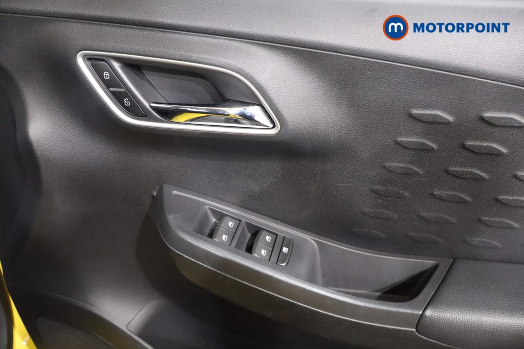 Mg Motor Uk MG3 Excite Manual Petrol Hatchback - Stock Number (1588011) - 18th supplementary image