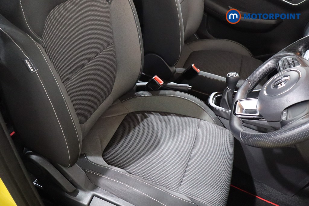 Mg Motor Uk MG3 Excite Manual Petrol Hatchback - Stock Number (1588011) - 20th supplementary image