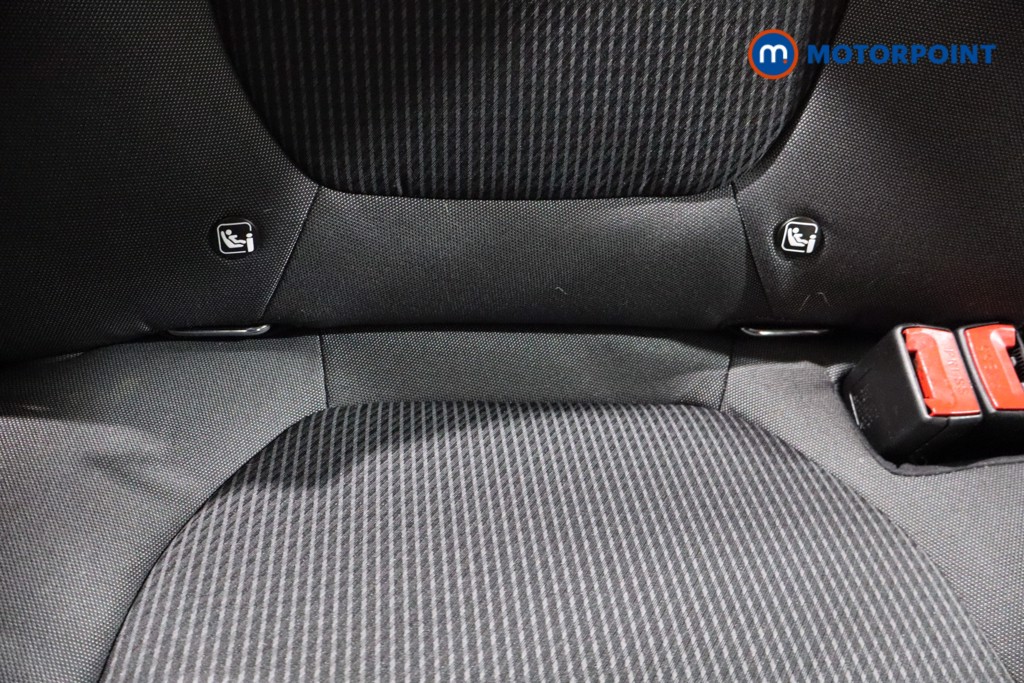 Mg Motor Uk MG3 Excite Manual Petrol Hatchback - Stock Number (1588011) - 21st supplementary image