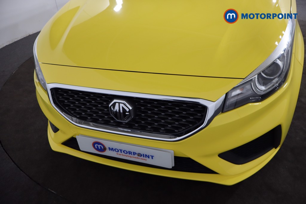 Mg Motor Uk MG3 Excite Manual Petrol Hatchback - Stock Number (1588011) - 26th supplementary image