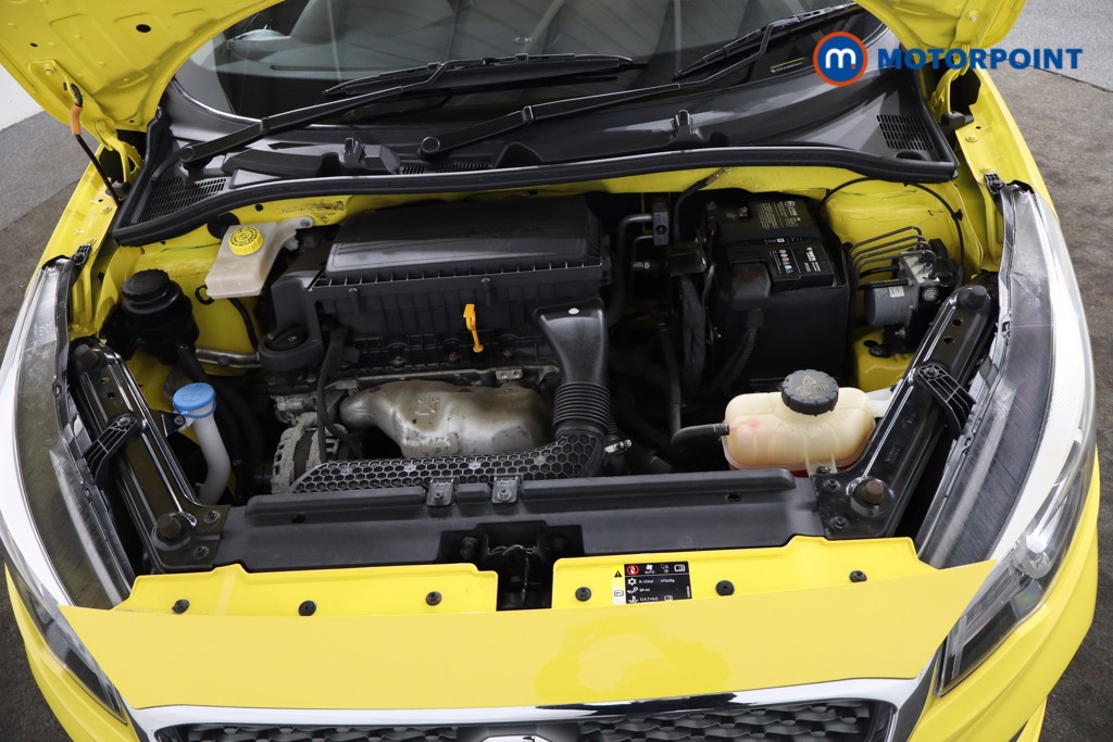 Mg Motor Uk MG3 Excite Manual Petrol Hatchback - Stock Number (1588011) - 27th supplementary image