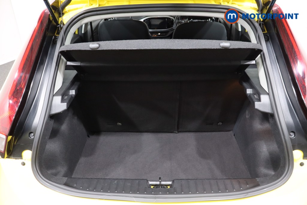 Mg Motor Uk MG3 Excite Manual Petrol Hatchback - Stock Number (1588011) - 32nd supplementary image