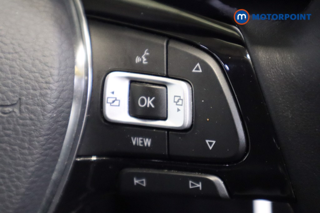 Volkswagen T-Roc SEL Automatic Petrol SUV - Stock Number (1588042) - 18th supplementary image