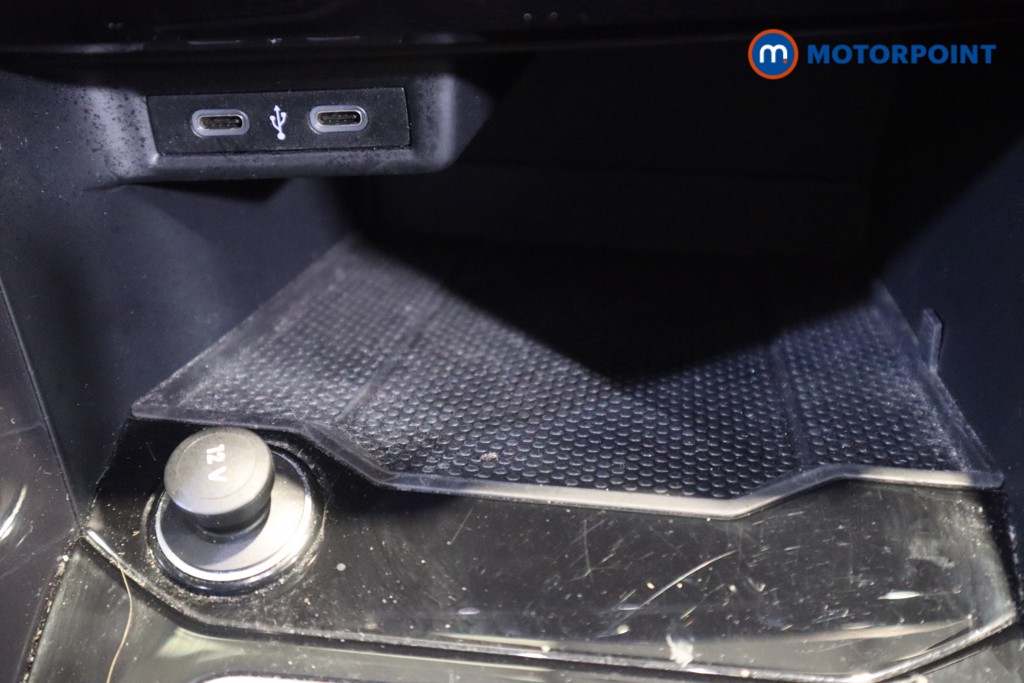 Volkswagen T-Roc SEL Automatic Petrol SUV - Stock Number (1588042) - 21st supplementary image