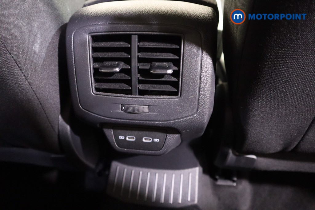 Volkswagen T-Roc SEL Automatic Petrol SUV - Stock Number (1588042) - 27th supplementary image
