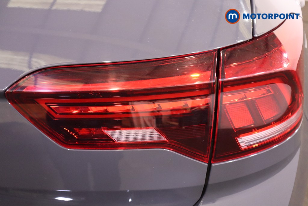 Volkswagen T-Roc SEL Automatic Petrol SUV - Stock Number (1588042) - 30th supplementary image