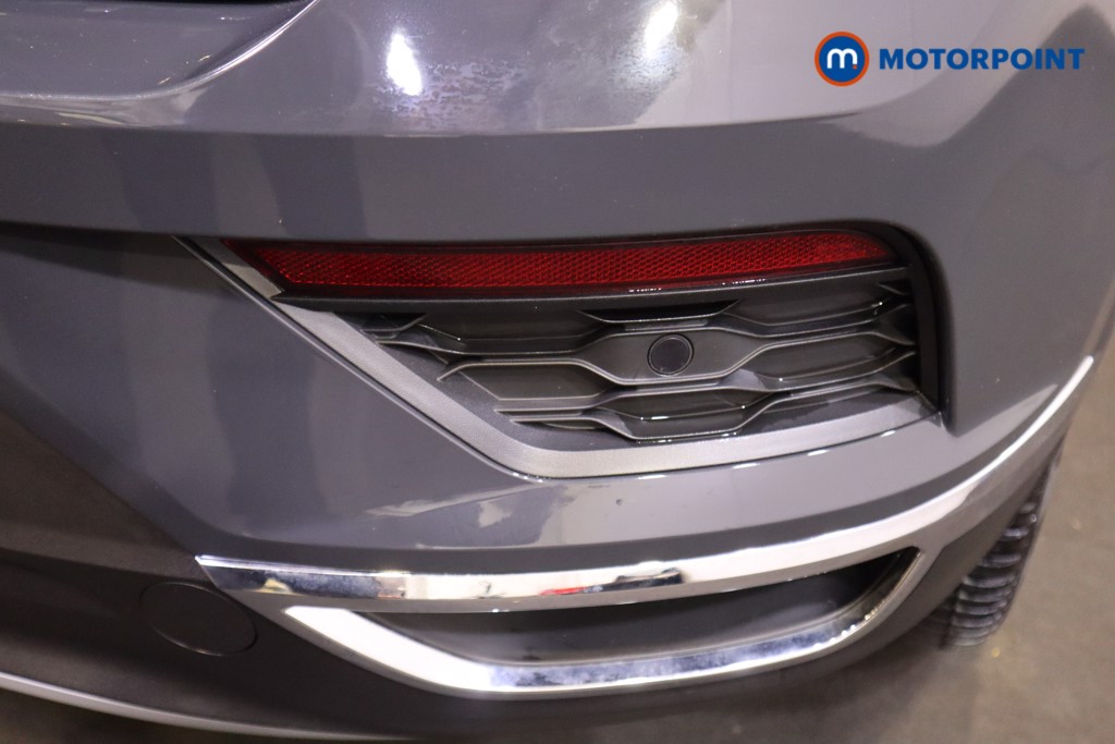 Volkswagen T-Roc SEL Automatic Petrol SUV - Stock Number (1588042) - 31st supplementary image