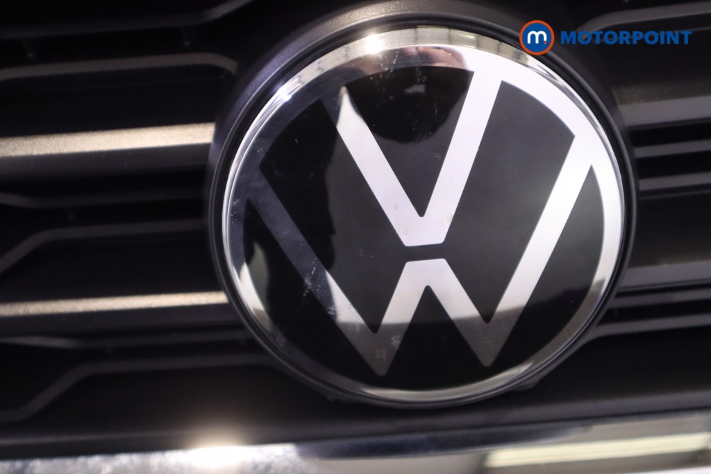 Volkswagen T-Roc SEL Automatic Petrol SUV - Stock Number (1588042) - 34th supplementary image