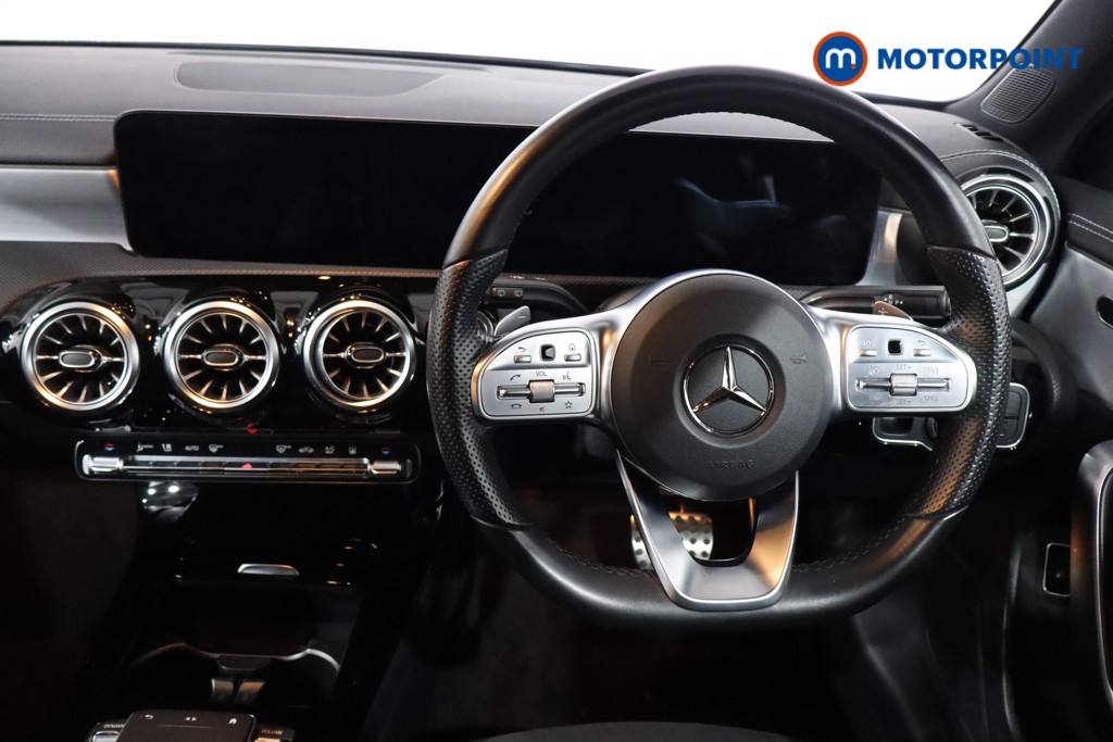 Mercedes-Benz A Class Amg Line Premium Edition Automatic Petrol Plug-In Hybrid Hatchback - Stock Number (1588053) - 3rd supplementary image