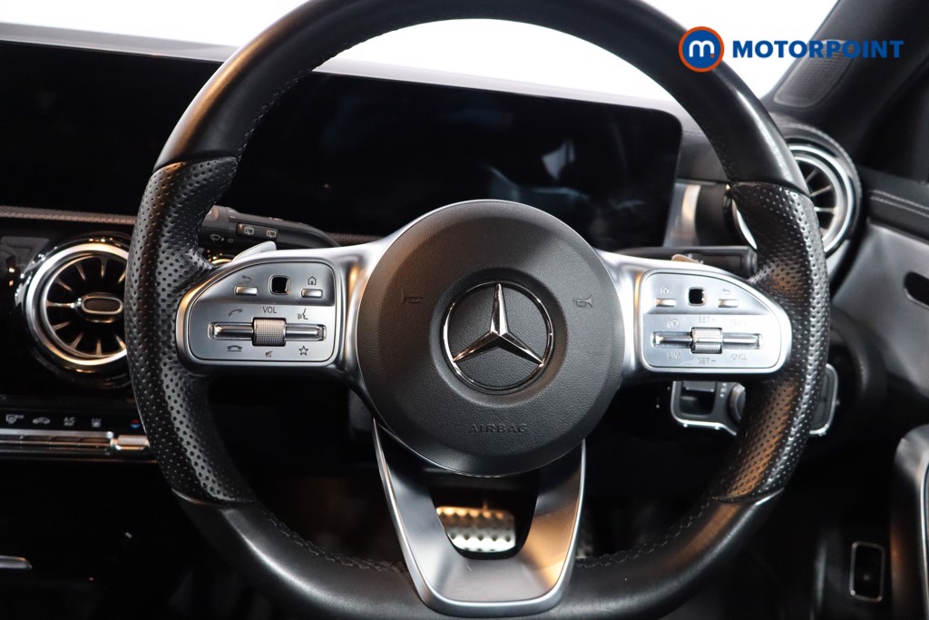 Mercedes-Benz A Class Amg Line Premium Edition Automatic Petrol Plug-In Hybrid Hatchback - Stock Number (1588053) - 6th supplementary image