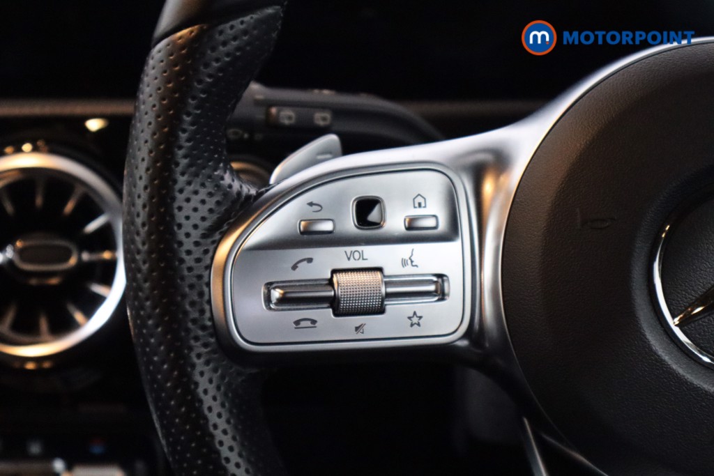 Mercedes-Benz A Class Amg Line Premium Edition Automatic Petrol Plug-In Hybrid Hatchback - Stock Number (1588053) - 7th supplementary image