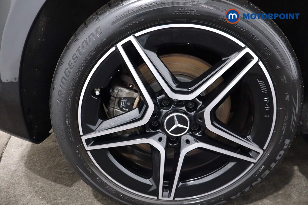Mercedes-Benz A Class Amg Line Premium Edition Automatic Petrol Plug-In Hybrid Hatchback - Stock Number (1588053) - 9th supplementary image