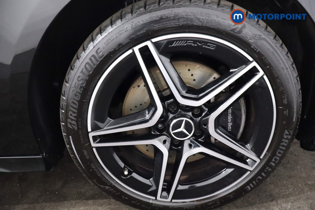 Mercedes-Benz A Class Amg Line Premium Edition Automatic Petrol Plug-In Hybrid Hatchback - Stock Number (1588053) - 10th supplementary image