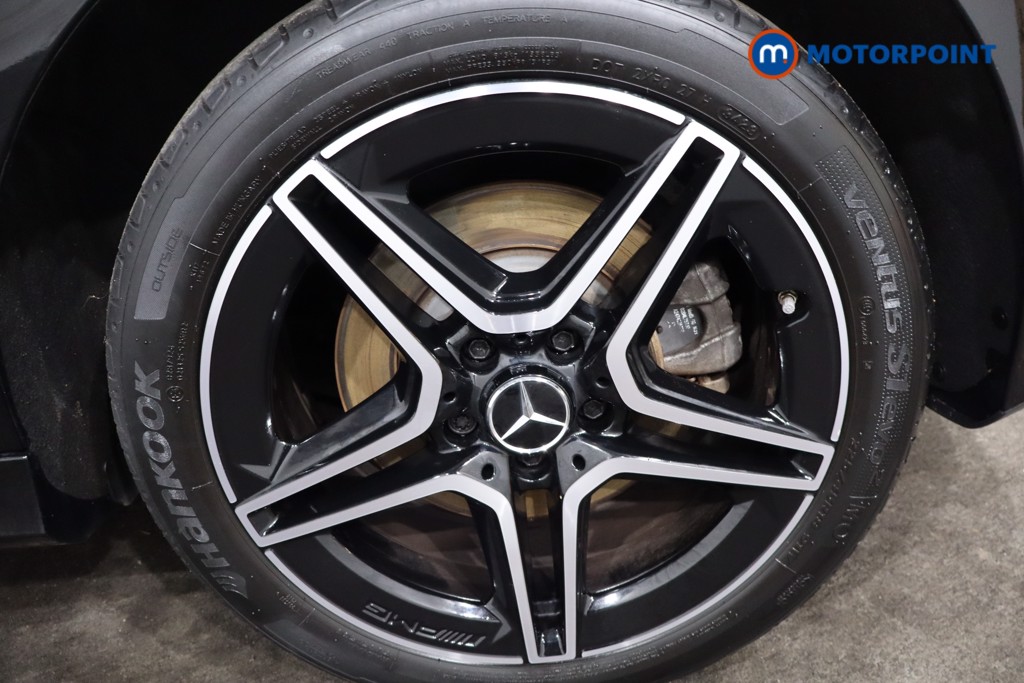 Mercedes-Benz A Class Amg Line Premium Edition Automatic Petrol Plug-In Hybrid Hatchback - Stock Number (1588053) - 12th supplementary image