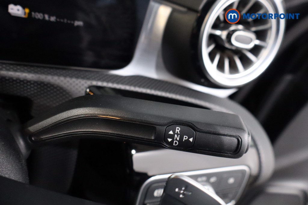 Mercedes-Benz A Class Amg Line Premium Edition Automatic Petrol Plug-In Hybrid Hatchback - Stock Number (1588053) - 14th supplementary image