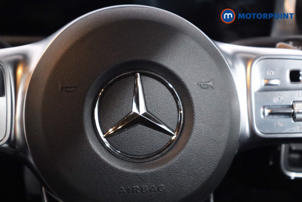 Mercedes-Benz A Class Amg Line Premium Edition Automatic Petrol Plug-In Hybrid Hatchback - Stock Number (1588053) - 15th supplementary image