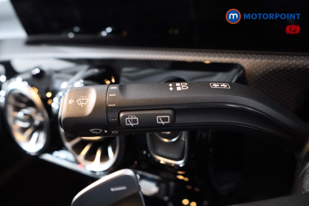 Mercedes-Benz A Class Amg Line Premium Edition Automatic Petrol Plug-In Hybrid Hatchback - Stock Number (1588053) - 16th supplementary image