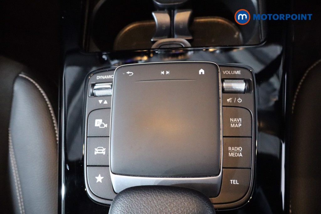Mercedes-Benz A Class Amg Line Premium Edition Automatic Petrol Plug-In Hybrid Hatchback - Stock Number (1588053) - 19th supplementary image