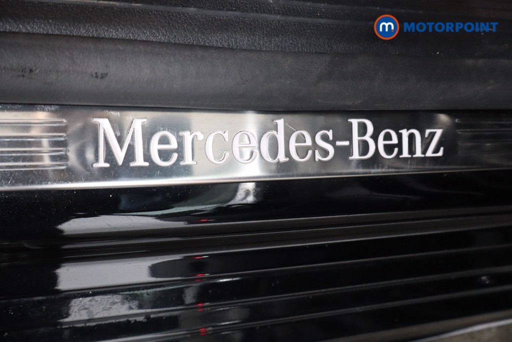 Mercedes-Benz A Class Amg Line Premium Edition Automatic Petrol Plug-In Hybrid Hatchback - Stock Number (1588053) - 22nd supplementary image