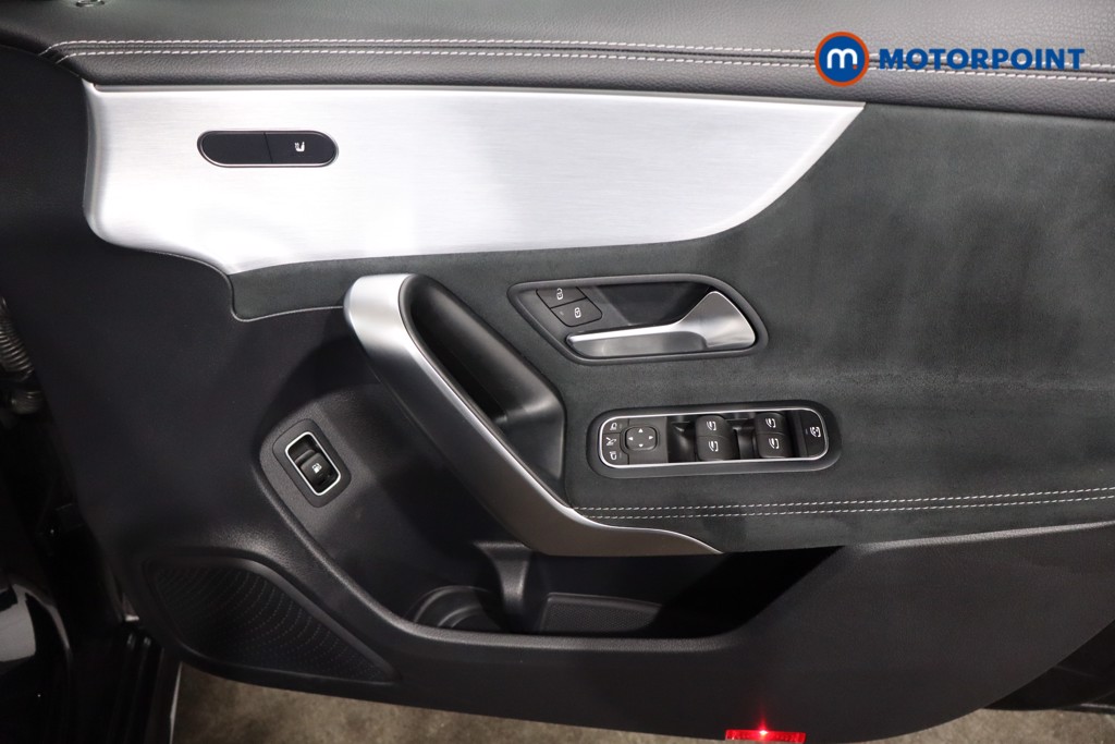 Mercedes-Benz A Class Amg Line Premium Edition Automatic Petrol Plug-In Hybrid Hatchback - Stock Number (1588053) - 23rd supplementary image