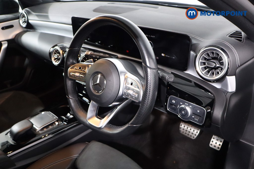 Mercedes-Benz A Class Amg Line Premium Edition Automatic Petrol Plug-In Hybrid Hatchback - Stock Number (1588053) - 24th supplementary image