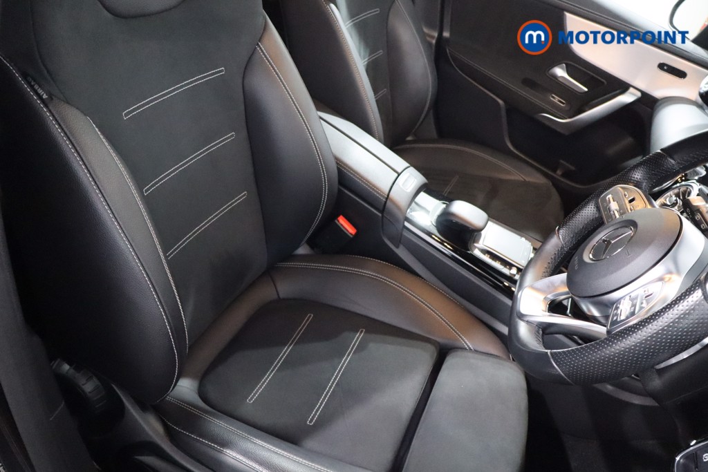 Mercedes-Benz A Class Amg Line Premium Edition Automatic Petrol Plug-In Hybrid Hatchback - Stock Number (1588053) - 25th supplementary image
