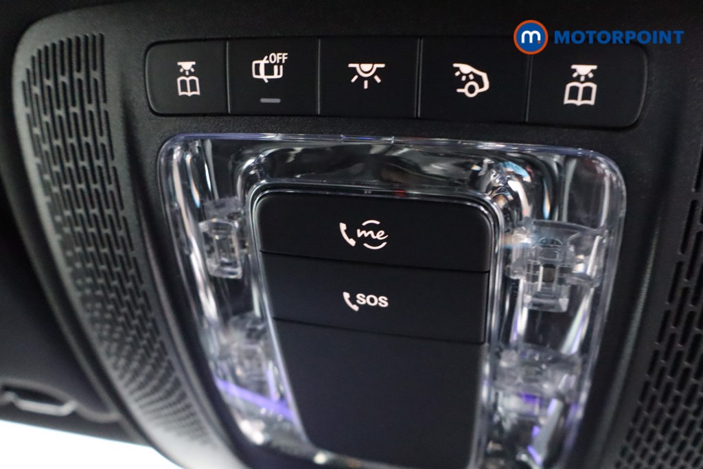 Mercedes-Benz A Class Amg Line Premium Edition Automatic Petrol Plug-In Hybrid Hatchback - Stock Number (1588053) - 28th supplementary image