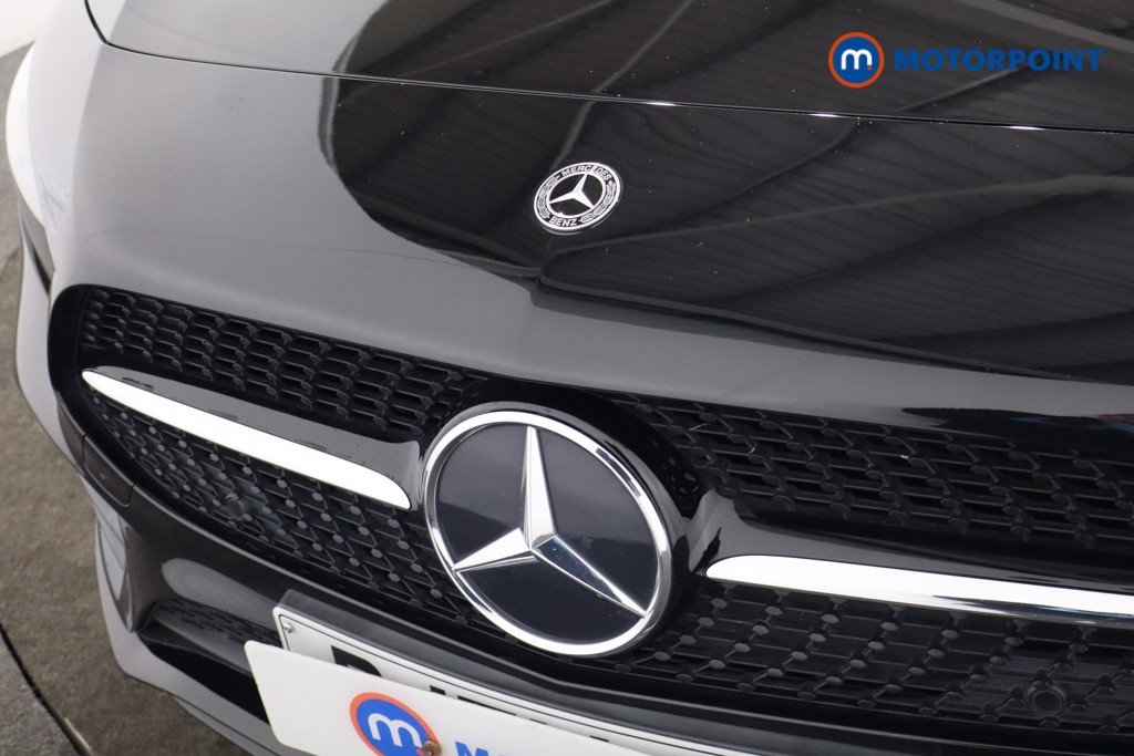 Mercedes-Benz A Class Amg Line Premium Edition Automatic Petrol Plug-In Hybrid Hatchback - Stock Number (1588053) - 31st supplementary image