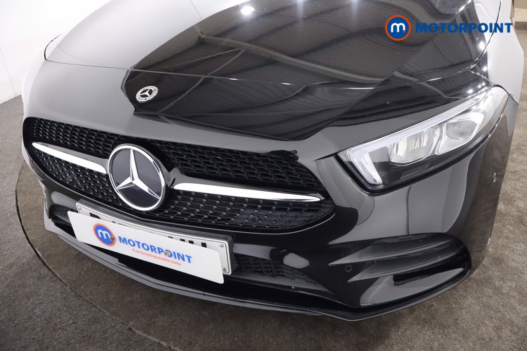 Mercedes-Benz A Class Amg Line Premium Edition Automatic Petrol Plug-In Hybrid Hatchback - Stock Number (1588053) - 32nd supplementary image