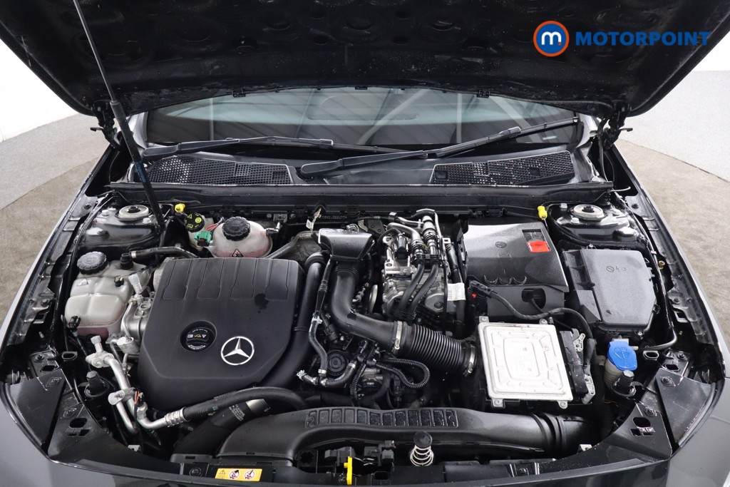 Mercedes-Benz A Class Amg Line Premium Edition Automatic Petrol Plug-In Hybrid Hatchback - Stock Number (1588053) - 33rd supplementary image