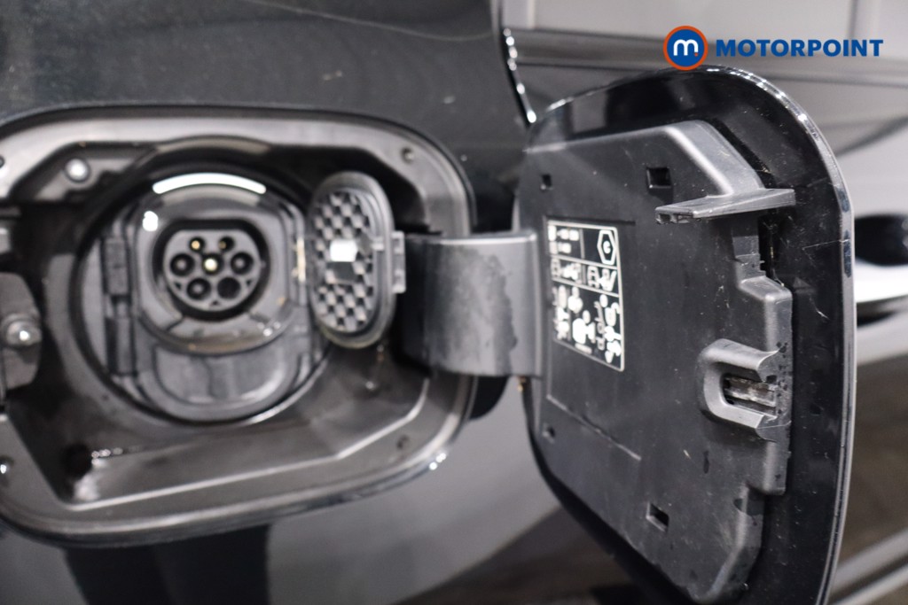 Mercedes-Benz A Class Amg Line Premium Edition Automatic Petrol Plug-In Hybrid Hatchback - Stock Number (1588053) - 34th supplementary image